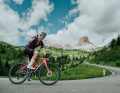 Supermaratona Hervé Barmasse test drive