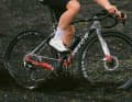 The new Factor Aluto is designed to handle gravel races and challenging terrain in equal measure