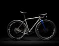 A stunning Spanish bike: the Angel Element Titan gravel bike is designed to be a lifelong companion for all occasions.