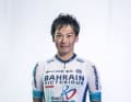 L'équipe de Bahreïn-Victorious pour 2024 : Yukiya Arashiro