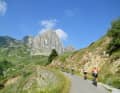 Cycling marathon Cuneo
