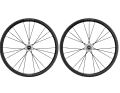 With the Arye, Proxima and Pura, Ursus is presenting three new wheel systems. The Arya (pictured here) leads the line-up.