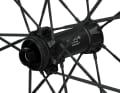 The hubs with ceramic bearings also come from Ursus.