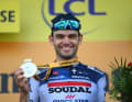 Kasper Asgreen