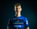 Der Kader von Groupama-FDJ für 2024: Lewis Askey
