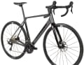 L'Aspin polyvalent avec freins à disque est de retour dans l'assortiment. Jusqu'à présent, Stevens ne proposait ce vélo en aluminium qu'avec des freins sur jantes.