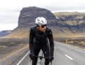 The new winter jacket from Assos comes with a variety of features to protect you from the cold and wet.