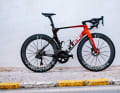 Cube Litening C68:X Aero TE