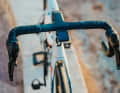 The Scott Foil RC in detail