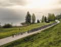Ambiance matinale dans le Haut-Allgäu