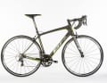 BH Quartz Ultegra: 2.200 Euro; 8,2 Kilo