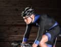 Modèle (cuissard/maillot) : SANTINI B-Rob Aero Bib-Shorts/Photon 3/4