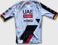 Charity-Auktion Trikot UAE