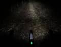 At light level 1, it is still quite dark without street lighting. But that's good for the city.