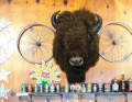 Buffalo Lodge à Colorado Springs