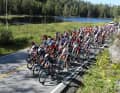 3e étape - de Kongsberg à Larvik | Kenneth Asbjørnsen / Evenfotografene