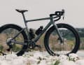Backroad FF: The fast version of the Rose Graveller adapts developments from racing