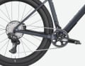 Shimanos Deore XT Di2-Schaltwerk stellt blitzschnelle und präzise Gangwechsel sicher