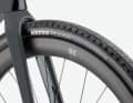 Le Reaver de Maxxis, d'une largeur de 45 millimètres, allie vitesse et traction sur différents types de surfaces.