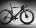 Avec le Zenith, Baldiso entend proposer l'un des vélos de course les plus rapides au monde