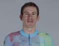 L'équipe XDS Astana Team 2025 : Davide Ballerini