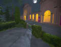 Chic la nuit : le flair Renaissance de Bologne.