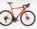 Cannondale Synapse Carbon Disc Ultegra

	