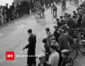 1942 - The Tour de France that wasn't a Tour de France - by Étienne Bonamy