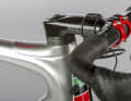 Inconspicuous: The Basso headset cap allows you to vary the seating position without compromising the look.