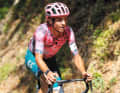 The 10 cycling talents in our series: Andrea Piccolo