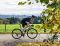 Le Benotti Fuoco Carbon Ultra est sept grammes plus "lourd" que l'Aethos. Tous les autres vélos du top 10 sont au moins 400 grammes plus lourds.