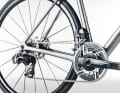 Le Benotti Fuoco Carbon Ultra en détail