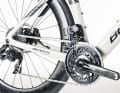 The Benotti Fuoco Aero SL Force AXS in detail
