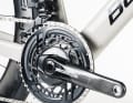 Das Benotti Fuoco Aero SL Force AXS im Detail