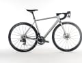 Le Benotti Fuoco Carbon Ultra