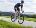 Voici le Benotti Fuoco Carbon Ultra