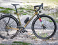 Commuter gravel bike Bergamont Grandurance RD Elite
