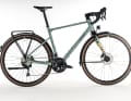 Gravelbikes mit Vollausstattung: Das Bergamont Grandurance im Test