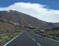 Le Pico del Teide