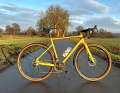 Scott Speedster Gravel 40 EQ for 1699 euros.
