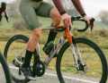 Le RS1 est l'une des cinq plateformes de vélos de course du fabricant basque BH.