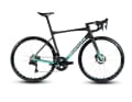Bianchi Specialissima RC, weight: 6.7 kilos
