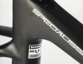 ... Click here for the seat post clamp