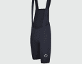 Des éléments réfléchissants, une structure de bretelles actualisée, telles sont les nouveautés du Vandeyk Bib Short 1.1 VIZ.