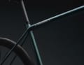 The frame shape has hardly changed and is very similar to the first generation
