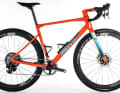 BMC Kaius 01 LTD