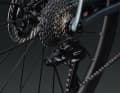 Source: A must-have for a new bike: With the UDH derailleur hanger, the Aethos 2 is also prepared for SRAM 1x drivetrains
