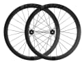 Affordable all-rounder: The COMP wheels start at 799 euros. The rims are 45 millimetres high with a 23 mm inner width