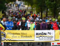 Marathon cycliste de la Rhön