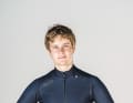 Maillot de cyclisme résistant aux intempéries, maillot Bioracer Speedwear Concept Tempest Protect